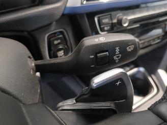 BMW 4-serie 4 serie Gran Coupe (F36) Liftback 435i xDrive 3.0 24V (N55-B30A) [225k=
W]  (07-2014/02-2016) picture 19