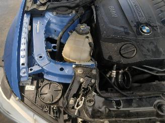 BMW 4-serie 4 serie Gran Coupe (F36) Liftback 435i xDrive 3.0 24V (N55-B30A) [225k=
W]  (07-2014/02-2016) picture 35