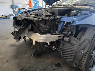 BMW 4-serie 4 serie Gran Coupe (F36) Liftback 435i xDrive 3.0 24V (N55-B30A) [225k=
W]  (07-2014/02-2016) picture 29