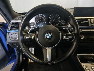 BMW 4-serie 4 serie Gran Coupe (F36) Liftback 435i xDrive 3.0 24V (N55-B30A) [225k=
W]  (07-2014/02-2016) picture 23