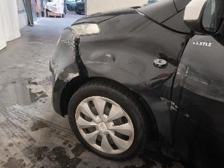 Citroën C1 C1 Hatchback 1.2 PureTech 82 12V (EB2D(HMT)) [60kW]  (04-2014/04-2018)= picture 22