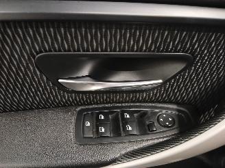 BMW 4-serie 4 serie Gran Coupe (F36) Liftback 420i 2.0 Turbo 16V (N20-B20B) [135kW=
]  (03-2014/02-2017) picture 13