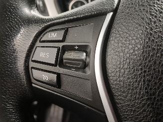 BMW 4-serie 4 serie Gran Coupe (F36) Liftback 420i 2.0 Turbo 16V (N20-B20B) [135kW=
]  (03-2014/02-2017) picture 15