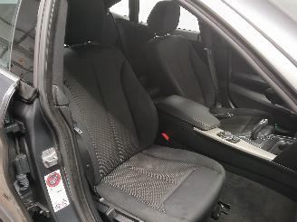 BMW 4-serie 4 serie Gran Coupe (F36) Liftback 420i 2.0 Turbo 16V (N20-B20B) [135kW=
]  (03-2014/02-2017) picture 9