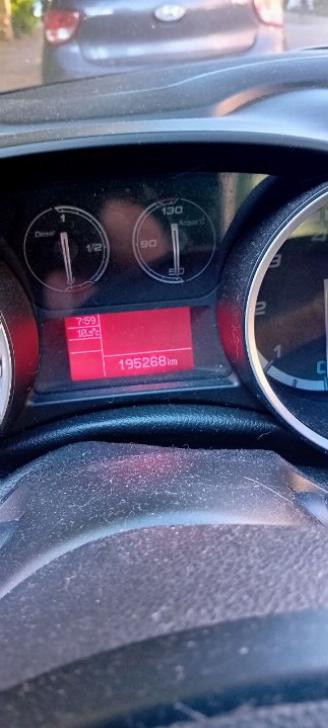 Alfa Romeo Giulietta Giulietta (940) Hatchback 1.6 JTDm 16V (940.A.3000) [77kW]  (04-2010/0=
2-2016) picture 2