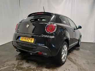 Alfa Romeo MiTo MiTo (955) Hatchback 1.4 Turbo Multi Air 16V (955.A.2000) [99kW]  (10-=
2009/12-2014) picture 5