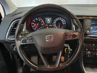 Seat Ateca Ateca (5FPX) SUV 1.0 TSI 12V (CHZJ) [85kW]  (05-2016/...) picture 19