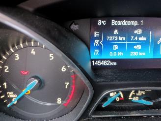 Ford Focus Focus 3 Wagon Combi 1.0 Ti-VCT EcoBoost 12V 100 (M2DC) [74kW]  (02-201=
2/05-2018) picture 2