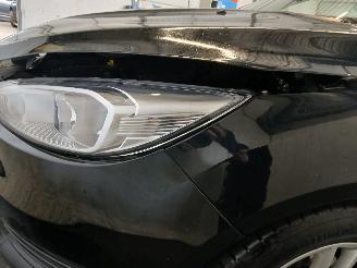 Ford Focus Focus 3 Wagon Combi 1.0 Ti-VCT EcoBoost 12V 100 (M2DC) [74kW]  (02-201=
2/05-2018) picture 29