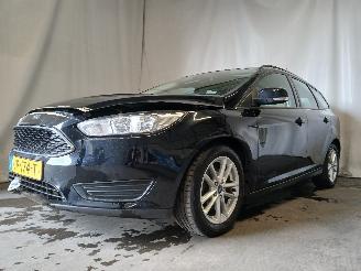 Ford Focus Focus 3 Wagon Combi 1.0 Ti-VCT EcoBoost 12V 100 (M2DC) [74kW]  (02-201=
2/05-2018) picture 3