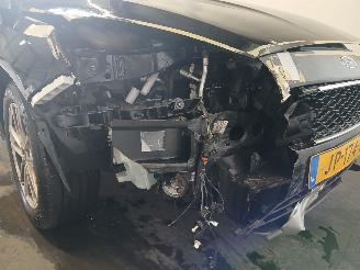 Ford Focus Focus 3 Wagon Combi 1.0 Ti-VCT EcoBoost 12V 100 (M2DC) [74kW]  (02-201=
2/05-2018) picture 22