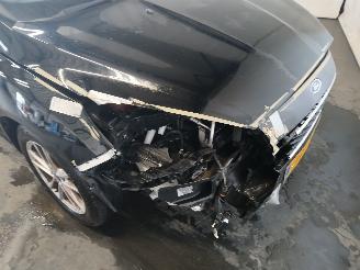 Ford Focus Focus 3 Wagon Combi 1.0 Ti-VCT EcoBoost 12V 100 (M2DC) [74kW]  (02-201=
2/05-2018) picture 28