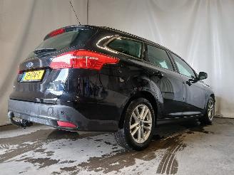 Ford Focus Focus 3 Wagon Combi 1.0 Ti-VCT EcoBoost 12V 100 (M2DC) [74kW]  (02-201=
2/05-2018) picture 6