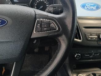 Ford Focus Focus 3 Wagon Combi 1.0 Ti-VCT EcoBoost 12V 100 (M2DC) [74kW]  (02-201=
2/05-2018) picture 16