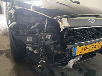 Ford Focus Focus 3 Wagon Combi 1.0 Ti-VCT EcoBoost 12V 100 (M2DC) [74kW]  (02-201=
2/05-2018) picture 25