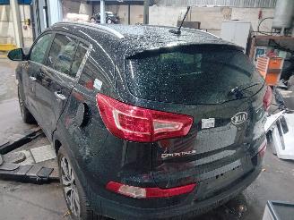 Kia Sportage Sportage (SL) Terreinwagen 2.0 CRDi 16V VGT 4x4 (D4HA) [100kW]  (07-20=
10/02-2016) picture 4