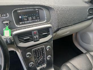 Volvo V-40 V40 (MV) Hatchback 5-drs 1.6 D2 (D4162T) [84kW]  (03-2012/12-2016) picture 13