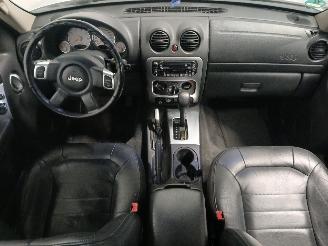 Jeep Cherokee Cherokee/Liberty (KJ) Terreinwagen 3.7 V6 24V (EKG) [155kW]  (09-2001/=
01-2008) picture 12