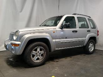 Jeep Cherokee Cherokee/Liberty (KJ) Terreinwagen 3.7 V6 24V (EKG) [155kW]  (09-2001/=
01-2008) picture 3