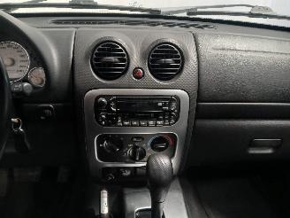 Jeep Cherokee Cherokee/Liberty (KJ) Terreinwagen 3.7 V6 24V (EKG) [155kW]  (09-2001/=
01-2008) picture 19