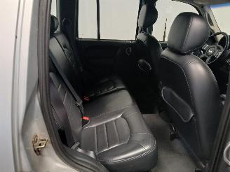 Jeep Cherokee Cherokee/Liberty (KJ) Terreinwagen 3.7 V6 24V (EKG) [155kW]  (09-2001/=
01-2008) picture 11