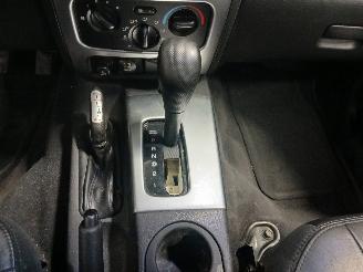 Jeep Cherokee Cherokee/Liberty (KJ) Terreinwagen 3.7 V6 24V (EKG) [155kW]  (09-2001/=
01-2008) picture 20