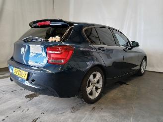 BMW 1-serie 1 serie (F20) Hatchback 5-drs 116i 1.6 16V (N13-B16A) [100kW]  (07-201=
1/02-2015) picture 6