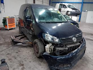 Volkswagen Caddy Caddy III (2KA,2KH,2CA,2CH) Van 1.6 TDI 16V (CAYD) [75kW]  (08-2010/05=
-2015) picture 2