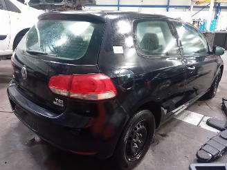 Volkswagen Golf Golf VI (5K1) Hatchback 1.2 TSI BlueMotion (CBZB) [77kW]  (11-2008/11-=
2012) picture 3