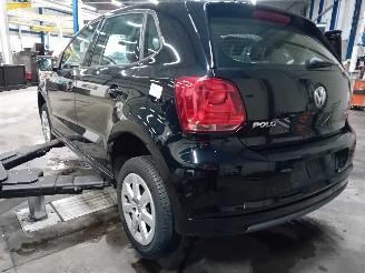 Volkswagen Polo Polo V (6R) Hatchback 1.2 TDI 12V BlueMotion (CFWA(Euro 5)) [55kW]  (1=
0-2009/05-2014) picture 4