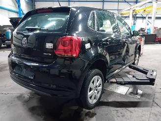 Volkswagen Polo Polo V (6R) Hatchback 1.2 TDI 12V BlueMotion (CFWA(Euro 5)) [55kW]  (1=
0-2009/05-2014) picture 3