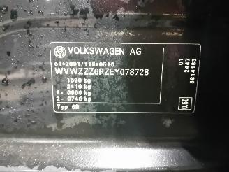 Volkswagen Polo Polo V (6R) Hatchback 1.2 TDI 12V BlueMotion (CFWA(Euro 5)) [55kW]  (1=
0-2009/05-2014) picture 6