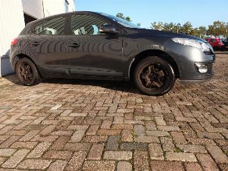 Renault Mégane Megane III Berline (BZ) Hatchback 5-drs 1.2 16V TCE 115 (H5F-400(H5F-A=
4)) [85kW]  (03-2012/02-2016) picture 4
