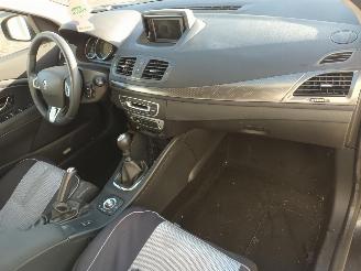 Renault Mégane Megane III Berline (BZ) Hatchback 5-drs 1.2 16V TCE 115 (H5F-400(H5F-A=
4)) [85kW]  (03-2012/02-2016) picture 5