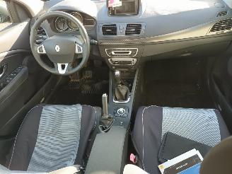 Renault Mégane Megane III Berline (BZ) Hatchback 5-drs 1.2 16V TCE 115 (H5F-400(H5F-A=
4)) [85kW]  (03-2012/02-2016) picture 7