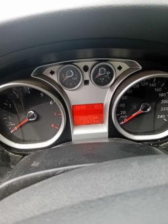 Ford Focus Focus 2 Wagon Combi 1.8 16V (QQDB) [92kW]  (03-2006/09-2012) picture 2