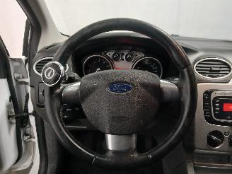 Ford Focus Focus 2 Wagon Combi 1.8 16V (QQDB) [92kW]  (03-2006/09-2012) picture 20