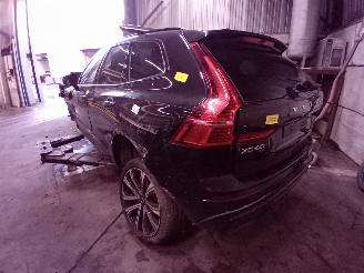 Volvo Xc-60 XC60 II (UZ) SUV 2.0 T6 16V Plug-in Hybrid AWD (B4204T46) [250kW]  (04=
-2021/...) picture 4