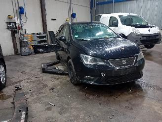 Seat Ibiza Ibiza ST (6J8) Combi 1.2 TDI Ecomotive (CFWA) [55kW]  (04-2010/05-2015=
) picture 2