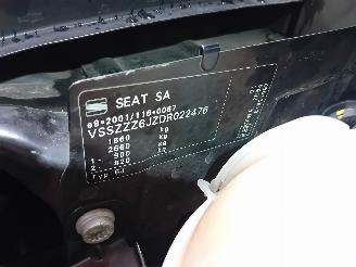 Seat Ibiza Ibiza ST (6J8) Combi 1.2 TDI Ecomotive (CFWA) [55kW]  (04-2010/05-2015=
) picture 6