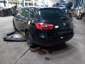 Seat Ibiza Ibiza ST (6J8) Combi 1.2 TDI Ecomotive (CFWA) [55kW]  (04-2010/05-2015=
) picture 4