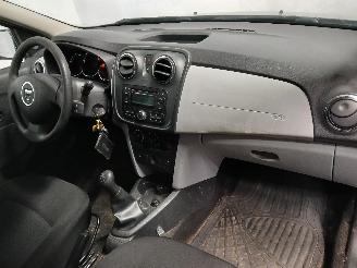 Dacia Logan Logan MCV II/Sandero Wagon (7S) Combi 0.9 TCE 12V (H4B-400(H4B-A4)) [6=
6kW]  (02-2013/...) picture 8