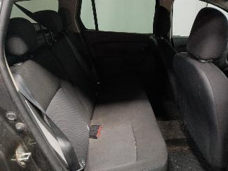 Dacia Logan Logan MCV II/Sandero Wagon (7S) Combi 0.9 TCE 12V (H4B-400(H4B-A4)) [6=
6kW]  (02-2013/...) picture 10