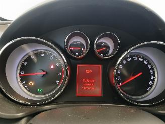 Opel Insignia Insignia Sports Tourer Combi 1.6 Turbo 16V Ecotec (A16LET(Euro 5)) [13=
2kW]  (01-2009/06-2013) picture 23