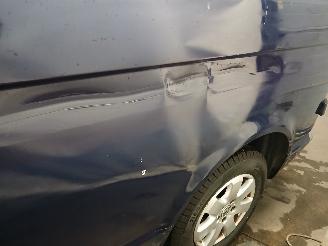 Volkswagen Transporter Transporter T5 Van 2.5 TDi (BNZ) [96kW]  (04-2003/11-2009) picture 23