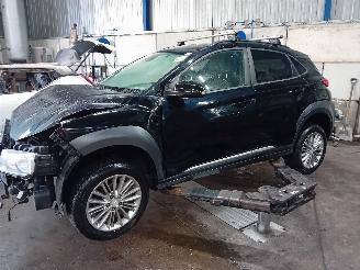 Autoverwertung Hyundai Kona Kona (OS) SUV 1.0 T-GDI 12V (G3LC) [88kW]  (07-2017/04-2023) 2018/4
