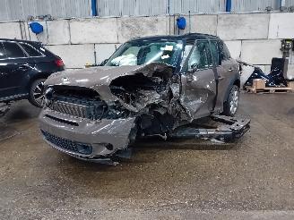 Autoverwertung Mini Countryman Countryman (R60) SUV 1.6 16V Cooper S ALL4 (N18-B16A) [135kW]  (08-201=
0/10-2016) 2010/12