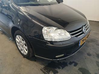 Volkswagen Golf Golf V (1K1) Hatchback 1.6 FSI 16V (BLF(Euro 4)) [85kW]  (10-2003/07-2=
008) picture 24