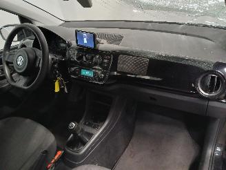 Volkswagen Up! Up! (121) Hatchback 1.0 12V 60 (CHYA) [44kW]  (08-2011/08-2020) picture 7