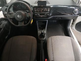 Volkswagen Up! Up! (121) Hatchback 1.0 12V 60 (CHYA) [44kW]  (08-2011/08-2020) picture 10